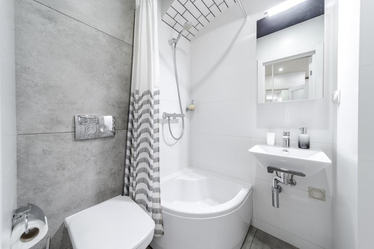 شقة Inshiapartments On Knyazya Romana