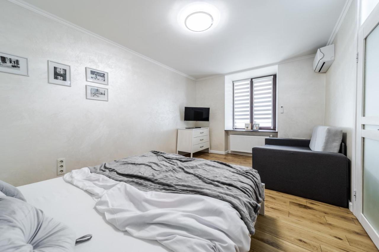 Inshiapartments On Knyazya Romana