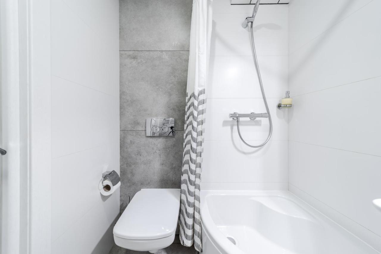 Inshiapartments On Knyazya Romana *