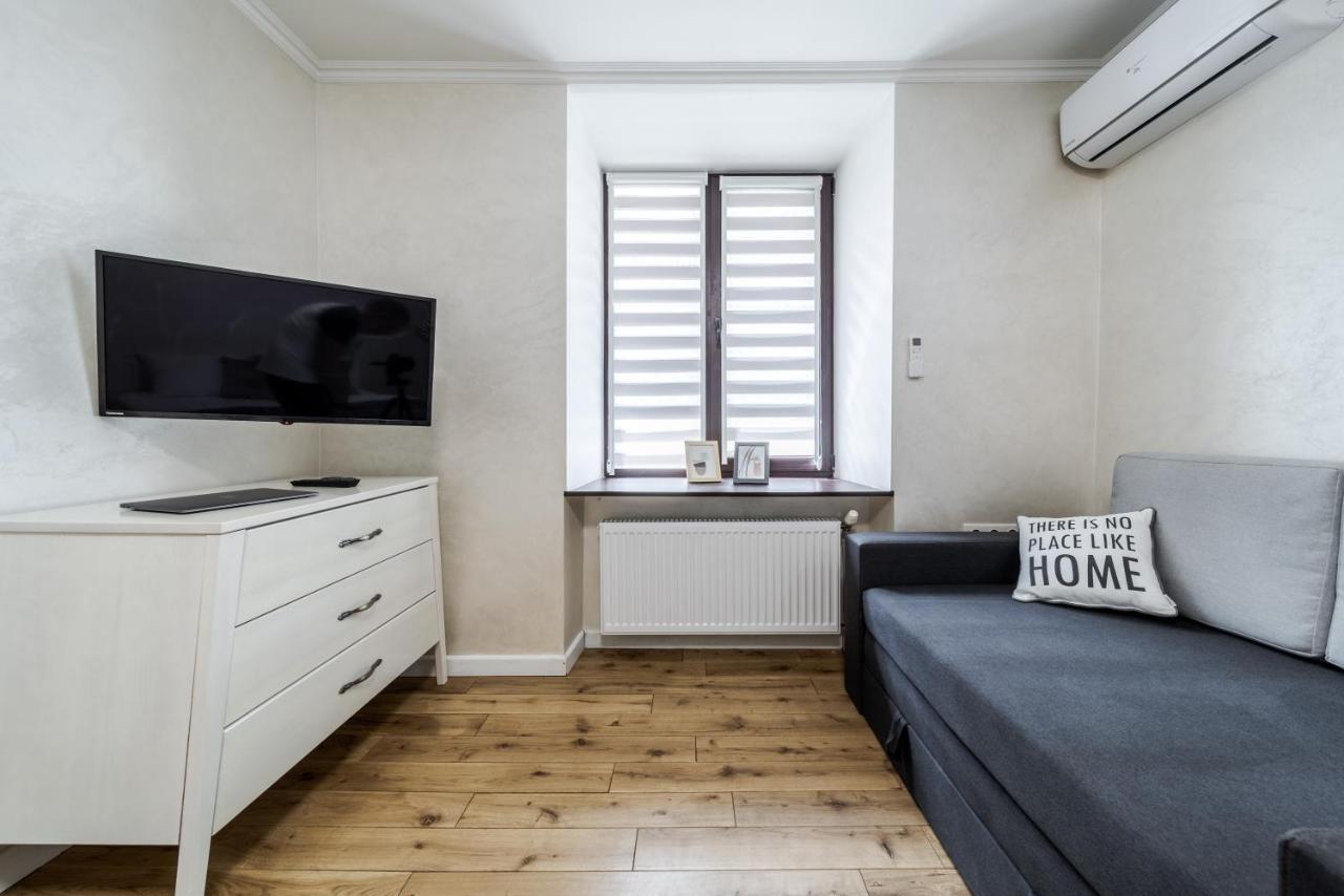 Inshiapartments On Knyazya Romana شقة إلفيف